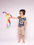 T-shirt – Tropical